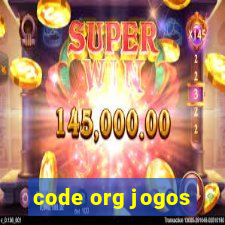 code org jogos